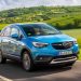 Opel Crossland Χ 1.2 Turbo 130 PS