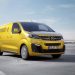 Το Opel Vivaro - e έρχεται το 2020 και σε ηλεκτροκίνητη έκδοση