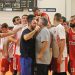 Νίκησε και τον Εθνικό ο φορμαρισμένος Πανερυθραϊκός με 84 - 95