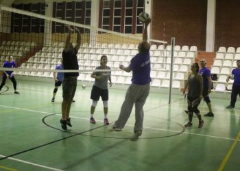 Εγγραφών συνέχεια στην ακαδημία ενηλίκων του ΑΣ Παπάγου