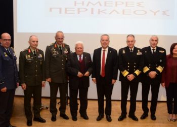 «Bραβεία Περικλέους» από τον Δήμο με «άρωμα» θάλασσας