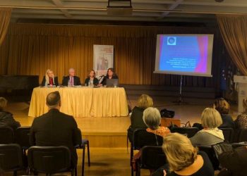 Κοινωνία παρούσα: «Οι γυναίκες να σπάσουν τον φαύλο κύκλο της βίας και της θυματοποίησης»