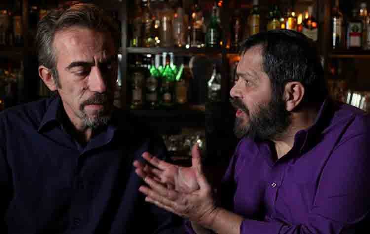 «Tango Bar» για 2η χρονιά στο θέατρο Άβατον