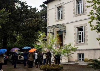 Νέα περιήγηση στα αρχοντικά της Κηφισιάς