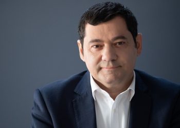 Εξελέγη στο Διοικητικό Συμβούλιο της ΠΕΔΑ ο Τάσος Μαυρίδης