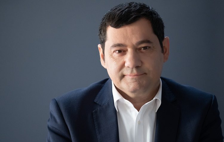 Εξελέγη στο Διοικητικό Συμβούλιο της ΠΕΔΑ ο Τάσος Μαυρίδης