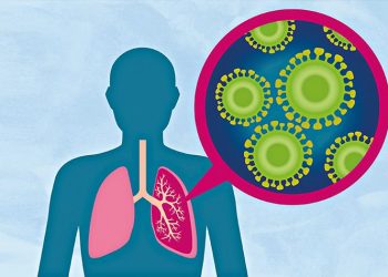 Πνευμονιοκοκκική νόσος: Η σημασία της διά βίου πρόληψης