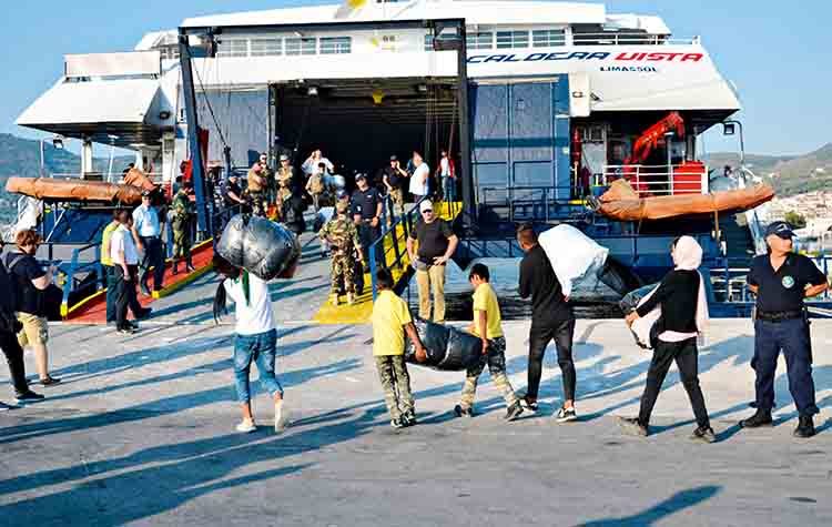 Δείτε τη φωτεινή πλευρά της ζωής