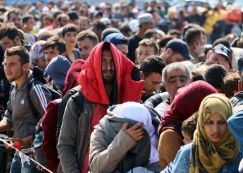 Κάλεσμα από τον Δήμο για βοήθεια στους πρόσφυγες του Λαυρίου και της Κορίνθου