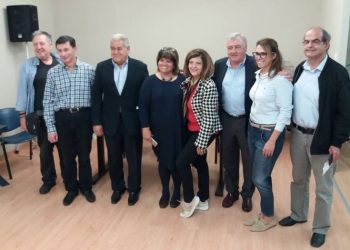 Νέο Δ.Σ. για τον σύλλογο Ψαλιδίου Αμαρουσίου