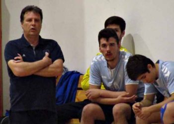 «Έφυγε» από τη ζωή ο προπονητής χάντμπολ του ΑΣΕ Δούκα Γιώργος Σαΐτης