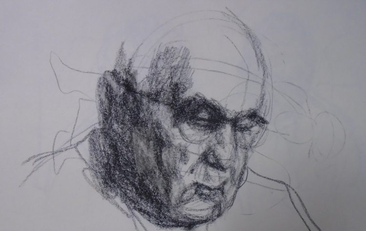 Μια άλλη όψη του Σεφέρη στο Δημοτικό Ελεύθερο Πανεπιστήμιο Παπάγου – Χολαργού