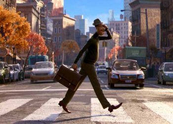 «Soul»: Το πρώτο teaser - trailer