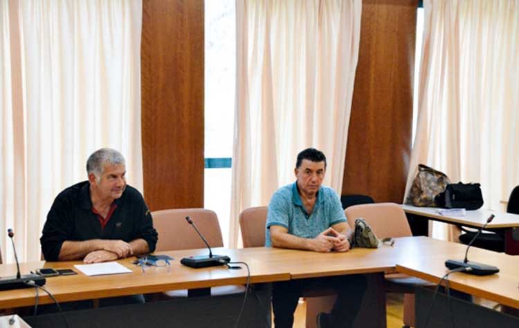 «Αντιπυρικός» απολογισμός, χειμερινή προετοιμασία