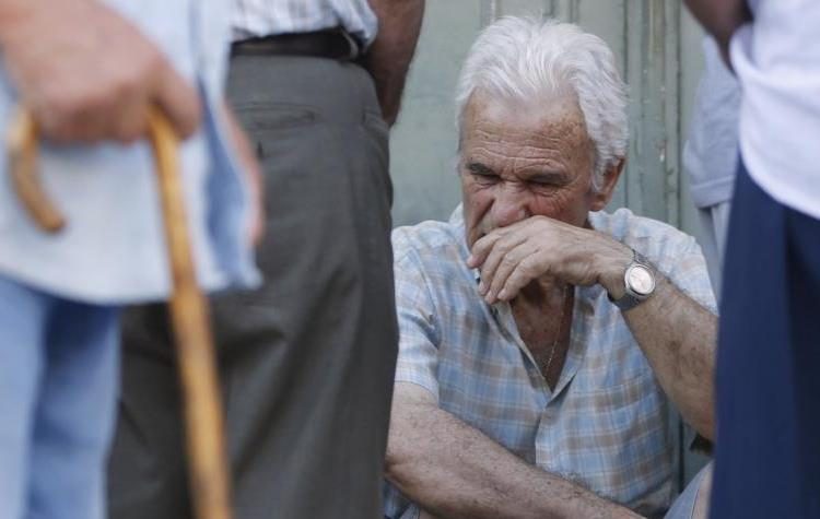 Προσθέτοντας ζωή στα χρόνια