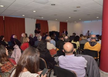 Τάσος Μαυρίδης: «Φτιάχνουμε μια έξυπνη πόλη»