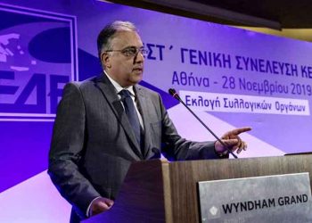 Πολιτική «φιλονικία» για τον (υπό κατάργηση) «Φιλόδημο»