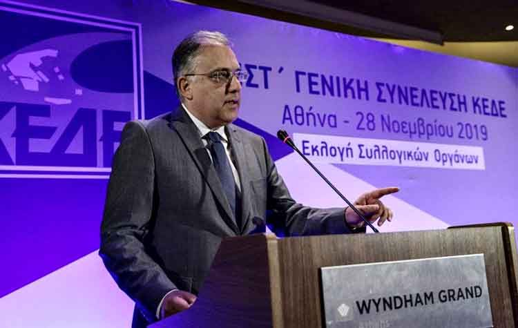 Πολιτική «φιλονικία» για τον (υπό κατάργηση) «Φιλόδημο»