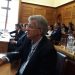 Ο Γ. Θεοδωρακόπουλος στην Επιτροπή της Βουλής για το αθλητικό νομοσχέδιο