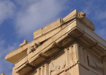 «Το κάλεσμα των μαρμάρων»: Η νέα σειρά ντοκιμαντέρ της COSMOTE TV