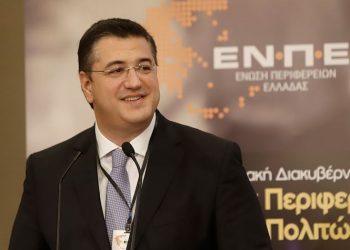 Ξεκάθαρη νίκη της παράταξης Τζιτζικώστα στις εκλογές της ΕΝΠΕ