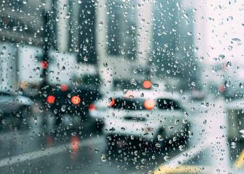 «Βικτώρια»: Η επέλαση της κακοκαιρίας στη χώρα