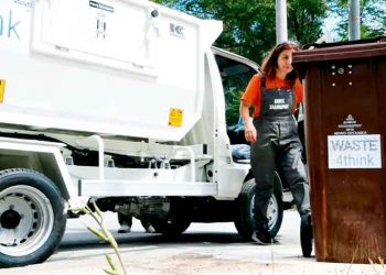 Δήμος Χαλανδρίου: Αποδοτική ανακύκλωση  με ακαδημαϊκή βοήθεια