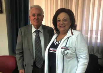 «Ενίσχυση των πολυτέκνων για αντιμετώπιση της υπογεννητικότητας»