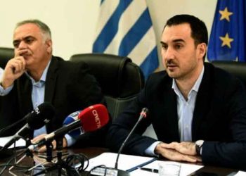 Πολιτική «φιλονικία» για τον (υπό κατάργηση) «Φιλόδημο»