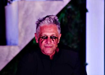 Αιμίλιος Χειλάκης: «Τα μεγάλα έργα μας βάζουν σε δρόμο καινούργιων ερωτήσεων»