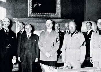 Ο ανασκολοπισµός της Ιστορίας