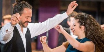 Χορός και μουσική