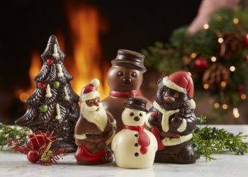 Έρχεται η γιορτή σοκολάτας από τον Δήμο