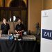 Τo Φυσικό Μεταλλικό Νερό Ζαγόρι στα Βραβεία Ποιότητας 2019 του περιοδικού Γαστρονόμος