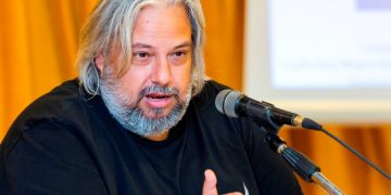 «Οδηγίες» προς τους… συμβουλευομένους από τον Σταύρο Ζαπάντη