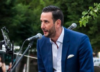 Νέος εντεταλμένος δημοτικός σύμβουλος ο Νίκος Ζόμπολας