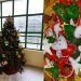 Χριστουγεννιάτικη γιορτή και bazaar στο 8ο δημοτικό σχολείο