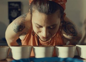 Κινηματογραφική Λέσχη: Φινάλε στο 2019 με «άρωμα» Μεξικού