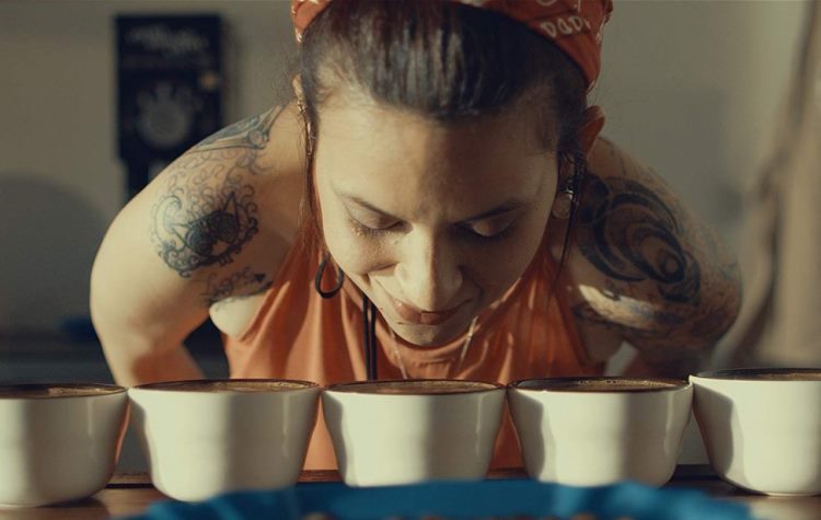 Κινηματογραφική Λέσχη: Φινάλε στο 2019 με «άρωμα» Μεξικού