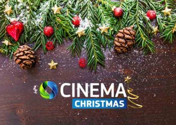 Χριστούγεννα με το νέο pop - up κανάλι Cosmote Cinema Christmas