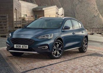 Δημοφιλέστατο το Ford Focus