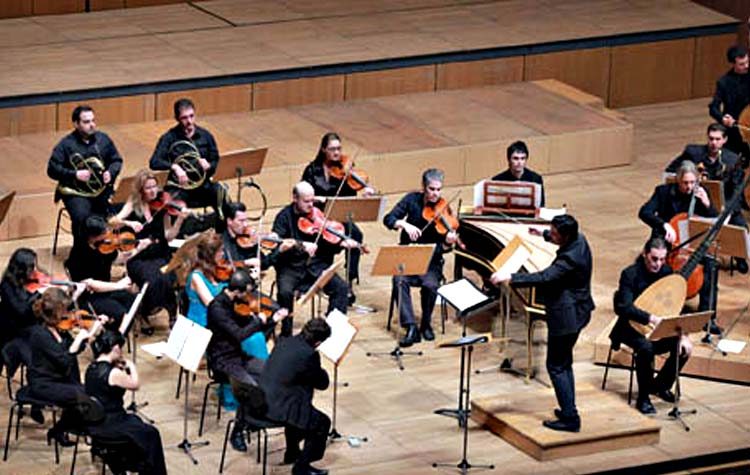 Μέγαρο Μουσικής Αθηνών: Αφιέρωμα στον Μπετόβεν