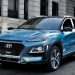 Hyundai Kona 1.0 T - GDi