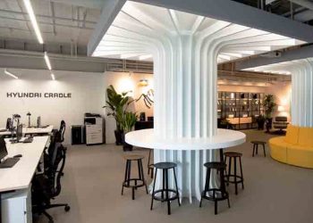 Η Hyundai στην Κίνα ολοκληρώνει το Παγκόσμιο Δίκτυο Καινοτομίας του Ομίλου