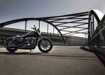 Harley Davidson - Freedom Promise: Οδήγησε την ελευθερία σου σε άλλο επίπεδο