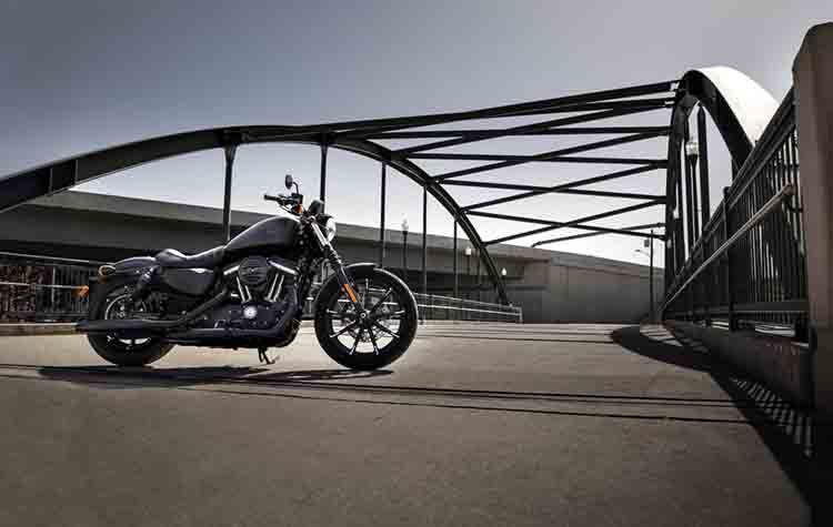 Harley Davidson - Freedom Promise: Οδήγησε την ελευθερία σου σε άλλο επίπεδο