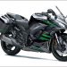 2020 Kawasaki Ninja 1000SX: Η Καλύτερη των Δύο Κόσμων
