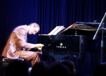 Ένας… μαραθωνοδρόμος της τζαζ έρχεται στον Χολαργό