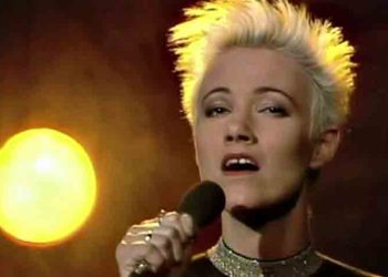 Πέθανε η τραγουδίστρια του συγκροτήματος Roxette Marie Fredriksson