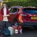 Το Nissan Qashqai ιδανικό για ένα απολαυστικό Χριστουγεννιάτικο ταξίδι
